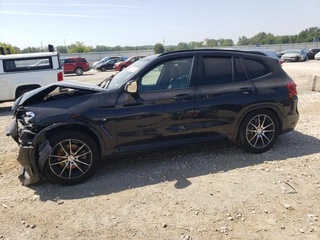 bmw x3 xdrive3 2019 5uxtr9c54kld98542