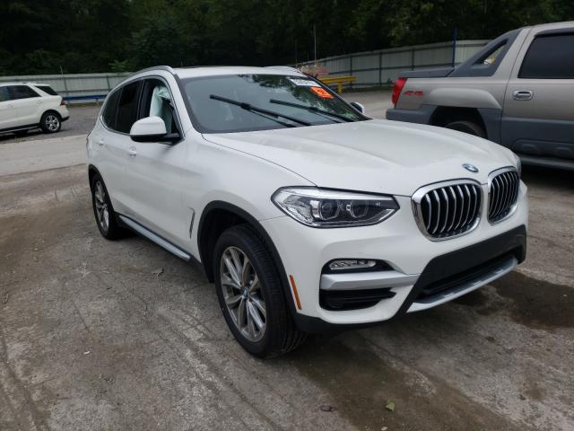 bmw  2019 5uxtr9c54kle18353