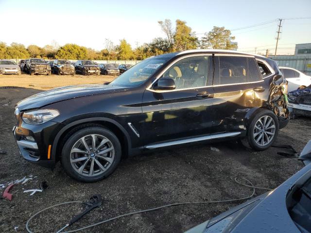 bmw x3 xdrive3 2019 5uxtr9c54klr06408