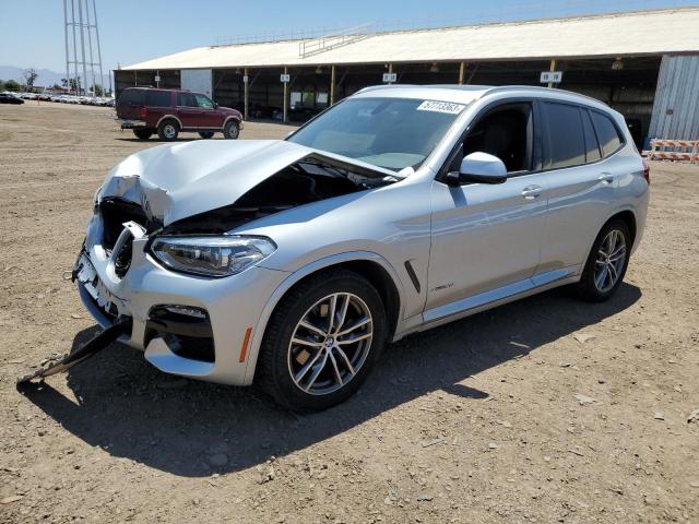 bmw  2018 5uxtr9c55jlc83446