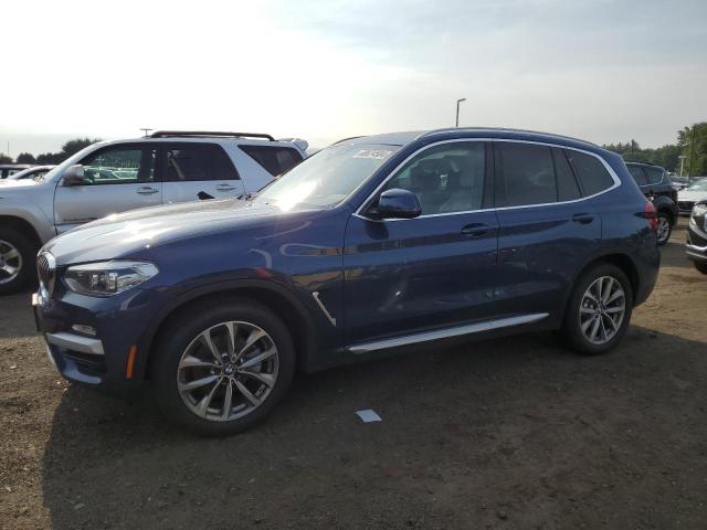 bmw x3 xdrive3 2019 5uxtr9c55klr04537