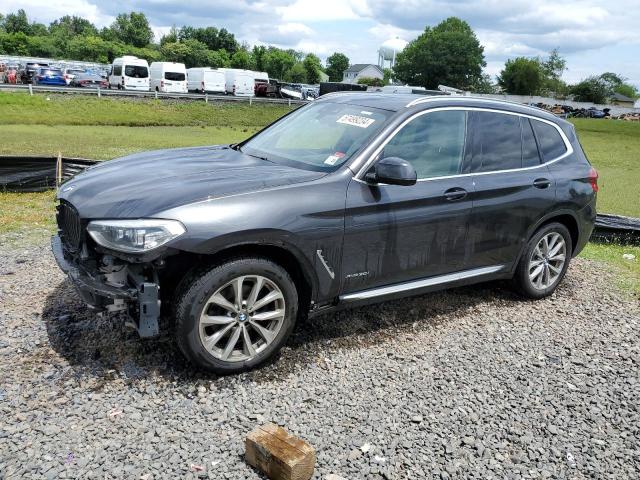 bmw x3 2018 5uxtr9c56jld58946