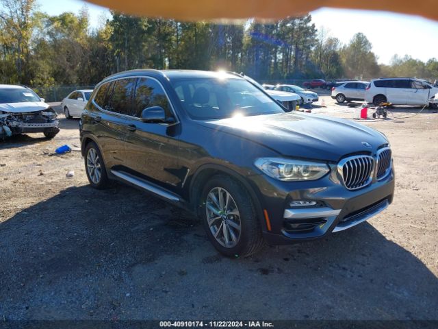 bmw x3 2018 5uxtr9c56jld65038