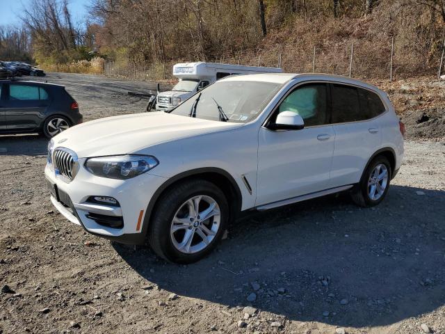 bmw x3 xdrive3 2019 5uxtr9c56kld91351