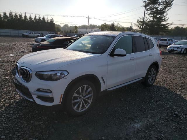 bmw x3 2019 5uxtr9c56kle14403