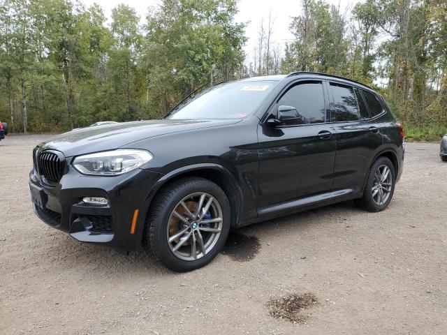 bmw x3 xdrive3 2019 5uxtr9c56klp82447