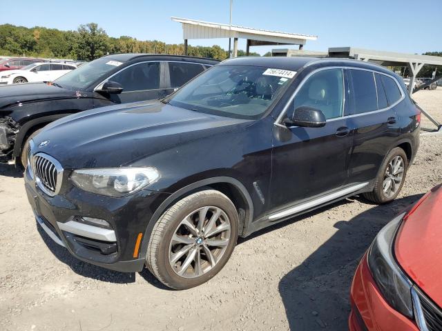 bmw x3 xdrive3 2019 5uxtr9c56klp83078