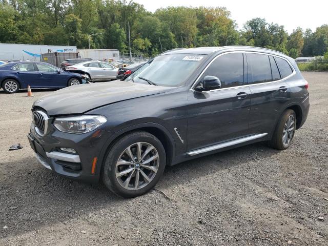 bmw x3 xdrive3 2019 5uxtr9c56klr06670