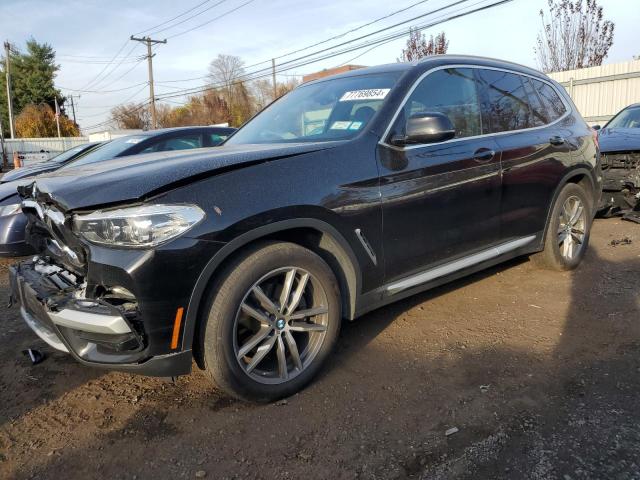 bmw x3 xdrive3 2018 5uxtr9c57jld74329