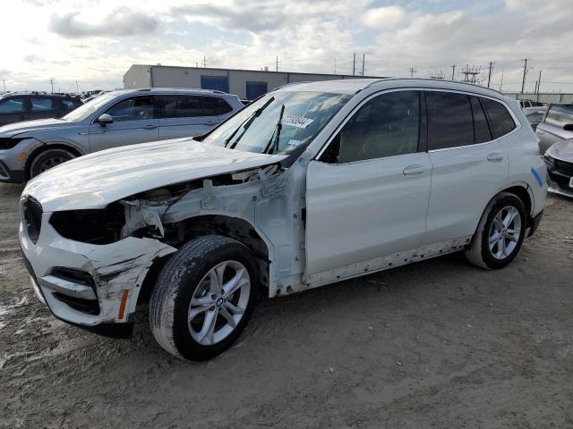 bmw x3 xdrive3 2019 5uxtr9c57kld91665