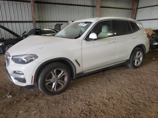 bmw x3 xdrive3 2019 5uxtr9c57kld93593