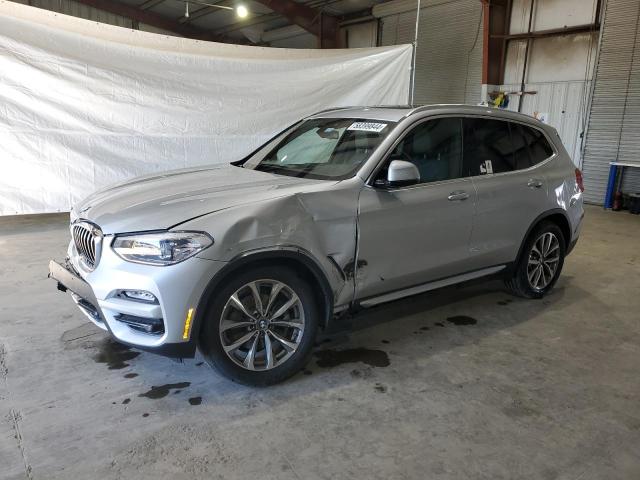 bmw x3 xdrive3 2019 5uxtr9c57kle17441