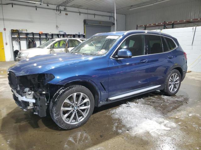 bmw x3 xdrive3 2019 5uxtr9c57klp77340