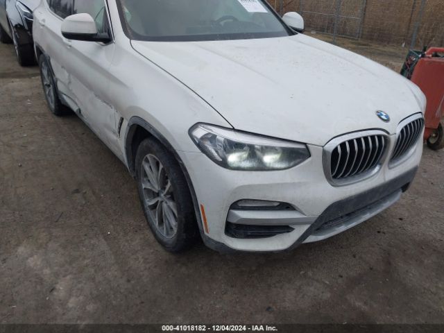 bmw x3 2019 5uxtr9c57klp85213