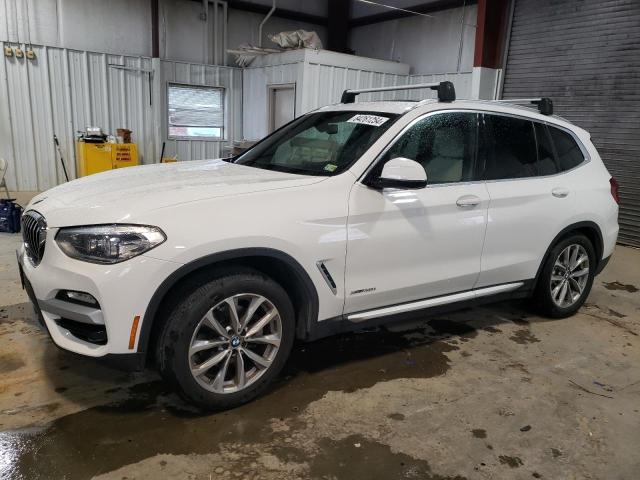 bmw x3 xdrive3 2018 5uxtr9c58jlc75986