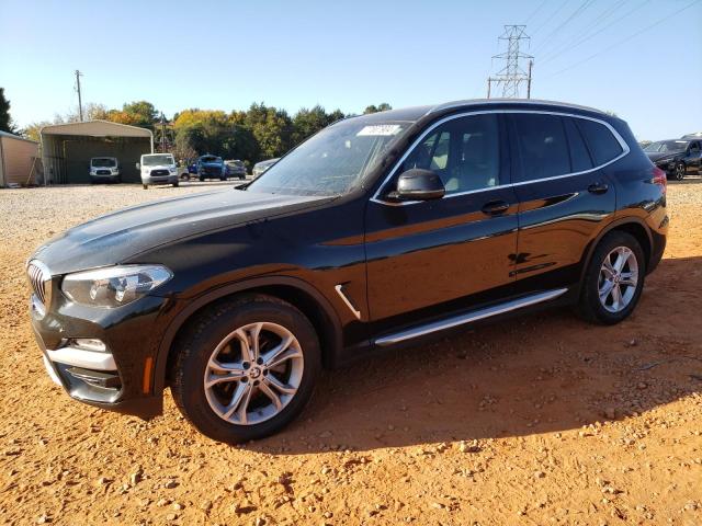 bmw x3 xdrive3 2019 5uxtr9c58kld94414