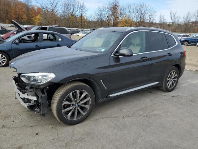 bmw x3 xdrive3 2019 5uxtr9c58kle12345