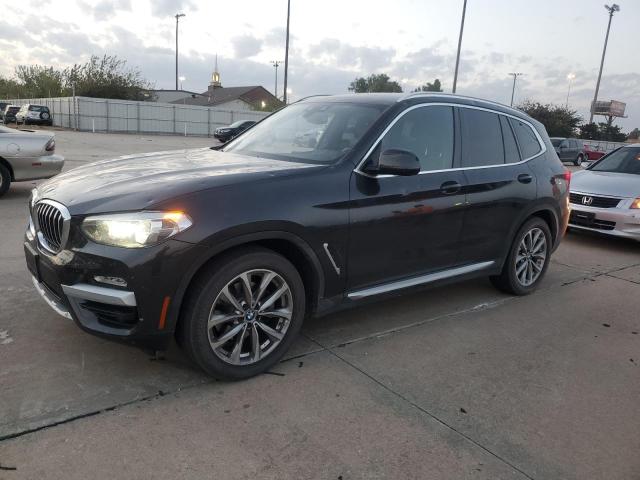 bmw x3 xdrive3 2019 5uxtr9c58kle20980