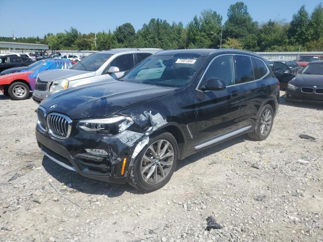 bmw x3 xdrive3 2019 5uxtr9c58klp93952