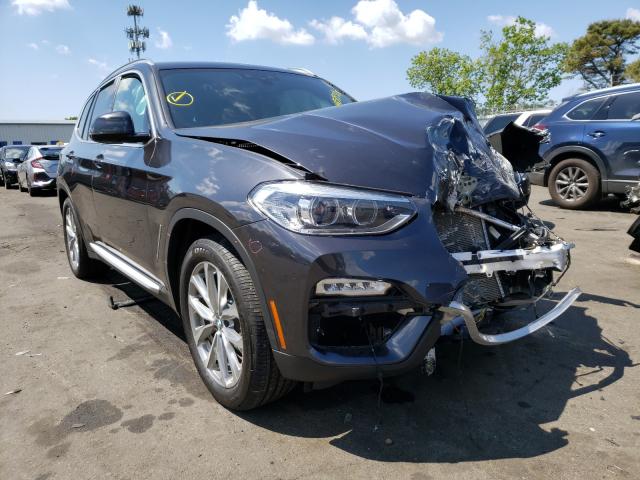 bmw  2018 5uxtr9c59jld89169