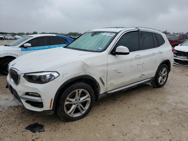 bmw x3 2019 5uxtr9c59kld91229