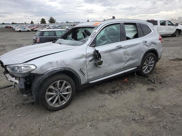 bmw x3 xdrive3 2019 5uxtr9c59klp83396