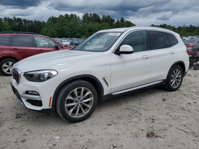 bmw x3 2019 5uxtr9c59klp85049