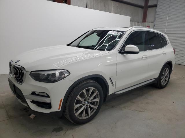 bmw x3 2019 5uxtr9c59klp85195