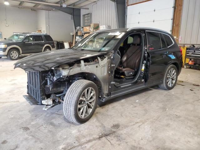 bmw x3 xdrive3 2019 5uxtr9c59klp92471