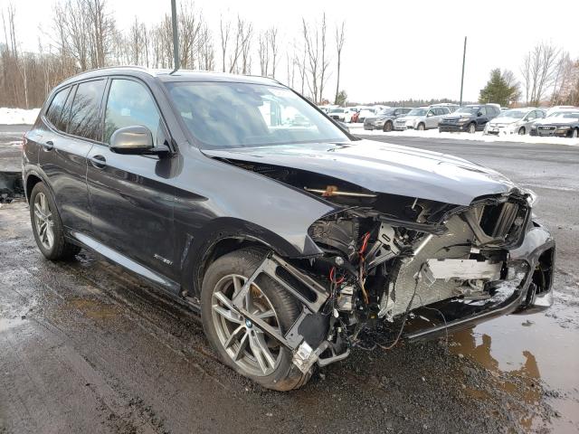 bmw  2018 5uxtr9c5xjld60957