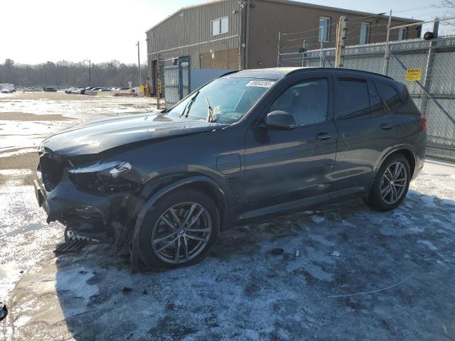 bmw x3 xdrive3 2021 5uxts1c04m9g91139