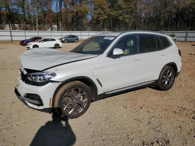 bmw x3 xdrive3 2021 5uxts1c07m9g53677