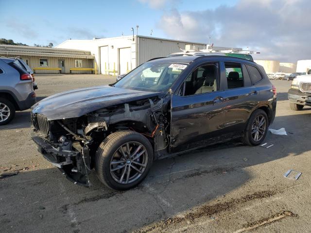 bmw x3 xdrive3 2020 5uxts1c08l9c92412