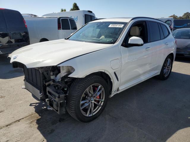 bmw x3 xdrive3 2021 5uxts1c08m9e91011