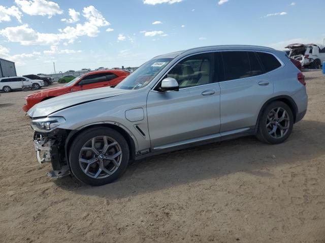 bmw x3 xdrive3 2020 5uxts1c09l9d44341