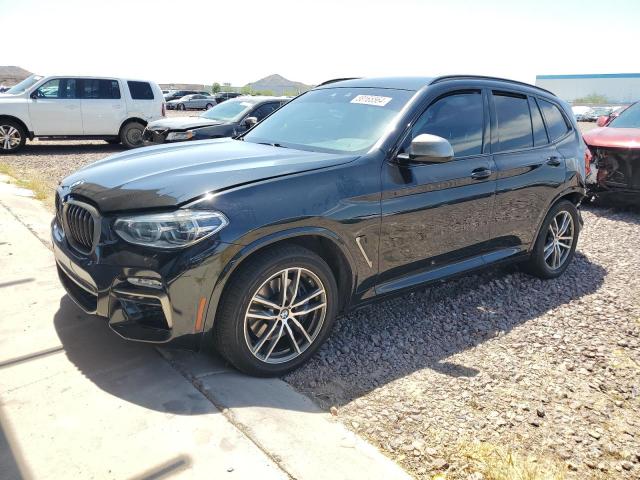 bmw x3 2018 5uxts3c50j0y96770