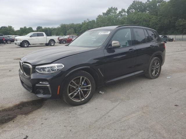 bmw x3 2019 5uxts3c50k0z06019