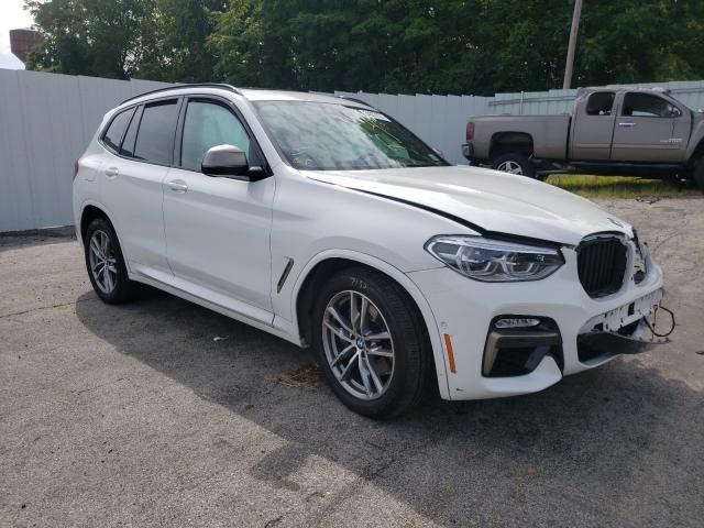 bmw  2018 5uxts3c52j0y97953