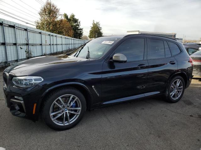 bmw x3 xdrivem 2018 5uxts3c53j0y98173