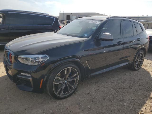 bmw x3 xdrivem 2019 5uxts3c54k0z05732