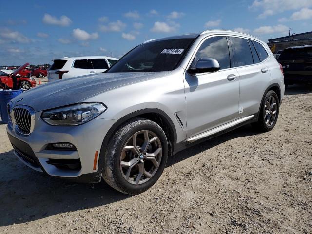 bmw x3 sdrive3 2020 5uxty3c00l9c80233