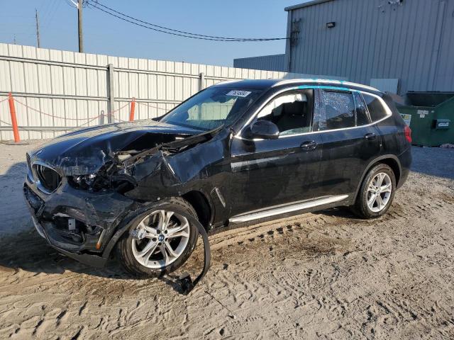 bmw x3 sdrive3 2021 5uxty3c01m9g42670