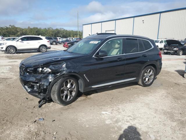 bmw x3 sdrive3 2020 5uxty3c04l9b64016