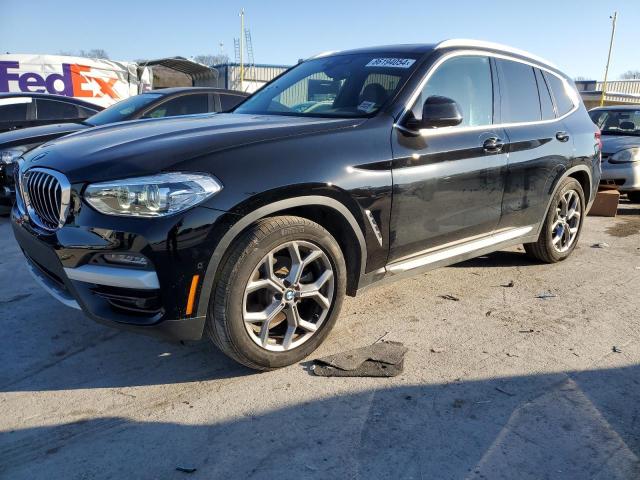 bmw x3 sdrive3 2020 5uxty3c04llu70892