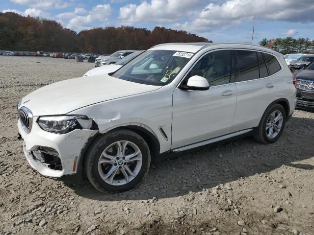 bmw x3 sdrive3 2020 5uxty3c04llu72724