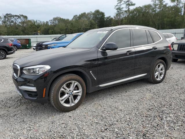 bmw x3 sdrive3 2020 5uxty3c05llu71758