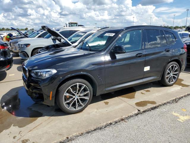 bmw x3 sdrive3 2020 5uxty3c07l9b50465