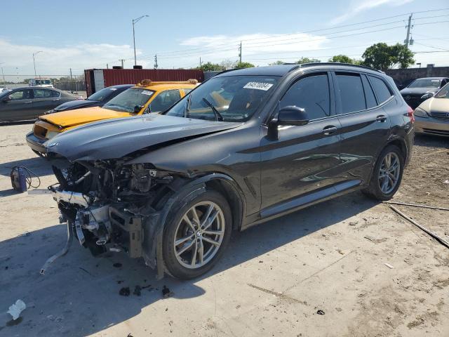 bmw x3 sdrive3 2020 5uxty3c07l9d11574