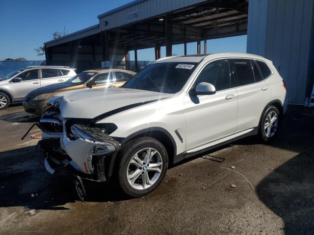 bmw x3 sdrive3 2020 5uxty3c07lle54978