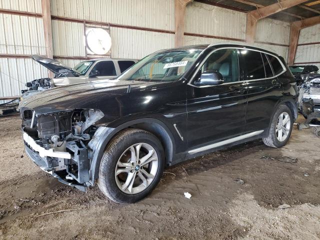 bmw x3 sdrive3 2020 5uxty3c07llu72779